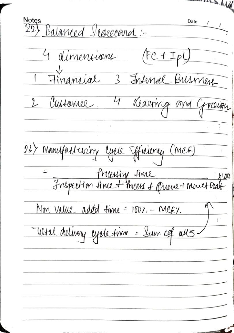 SPOM Set B SCMPE handwritten notes, page 7